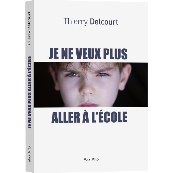 Je ne veux plus aller à l